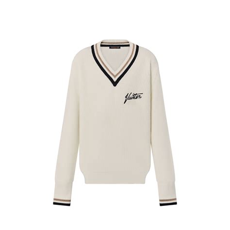 louis vuitton sweater price